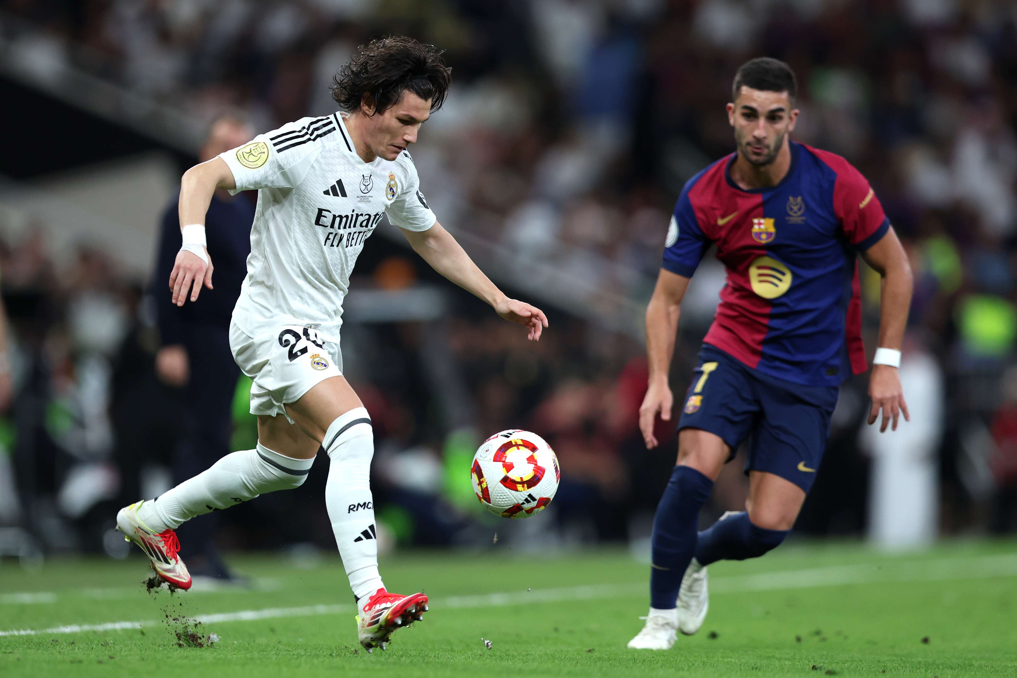 皇马球员总 皇马球员总