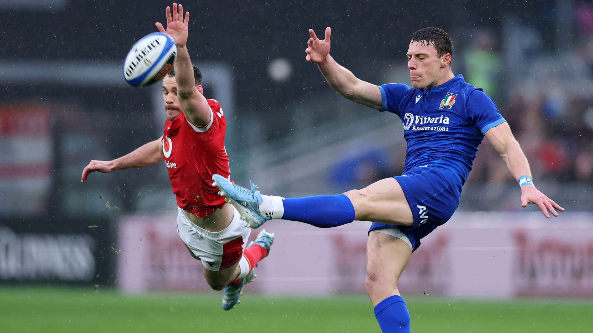 积极推动队 积极推动队