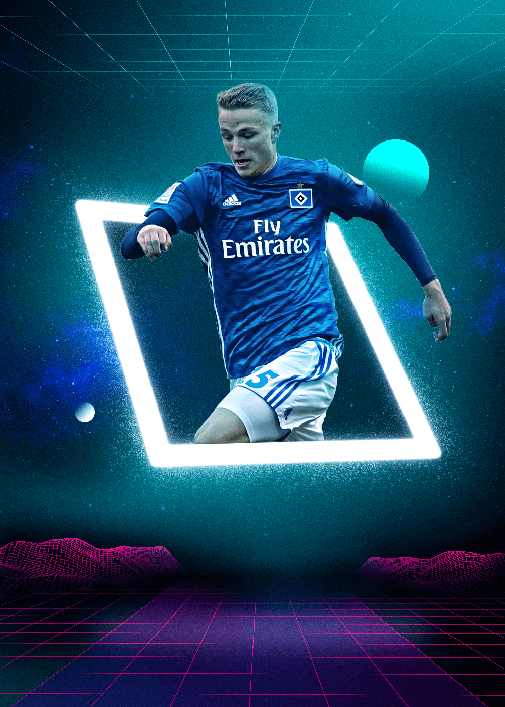 杯的征途 杯的征途