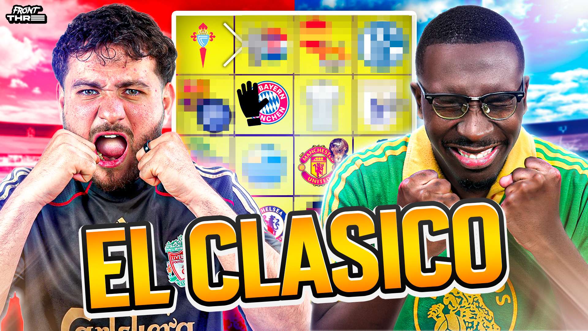 和高效反击 和高效反击