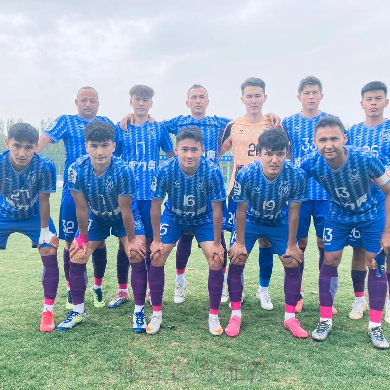五甲联赛北二区球队巡礼：新疆大学足球队