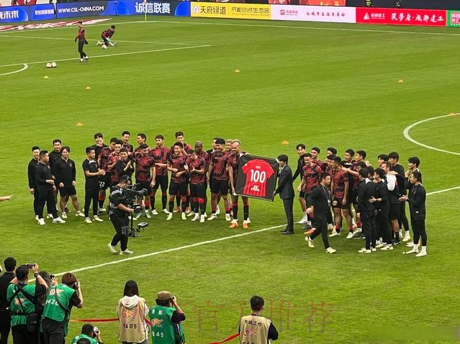 中甲故事 唤燃亿心——2020中甲联赛全景回顾短片